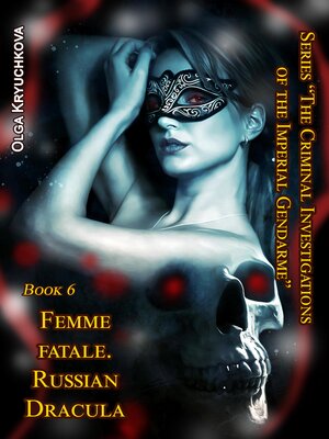 cover image of Book 6. Femme Fatale